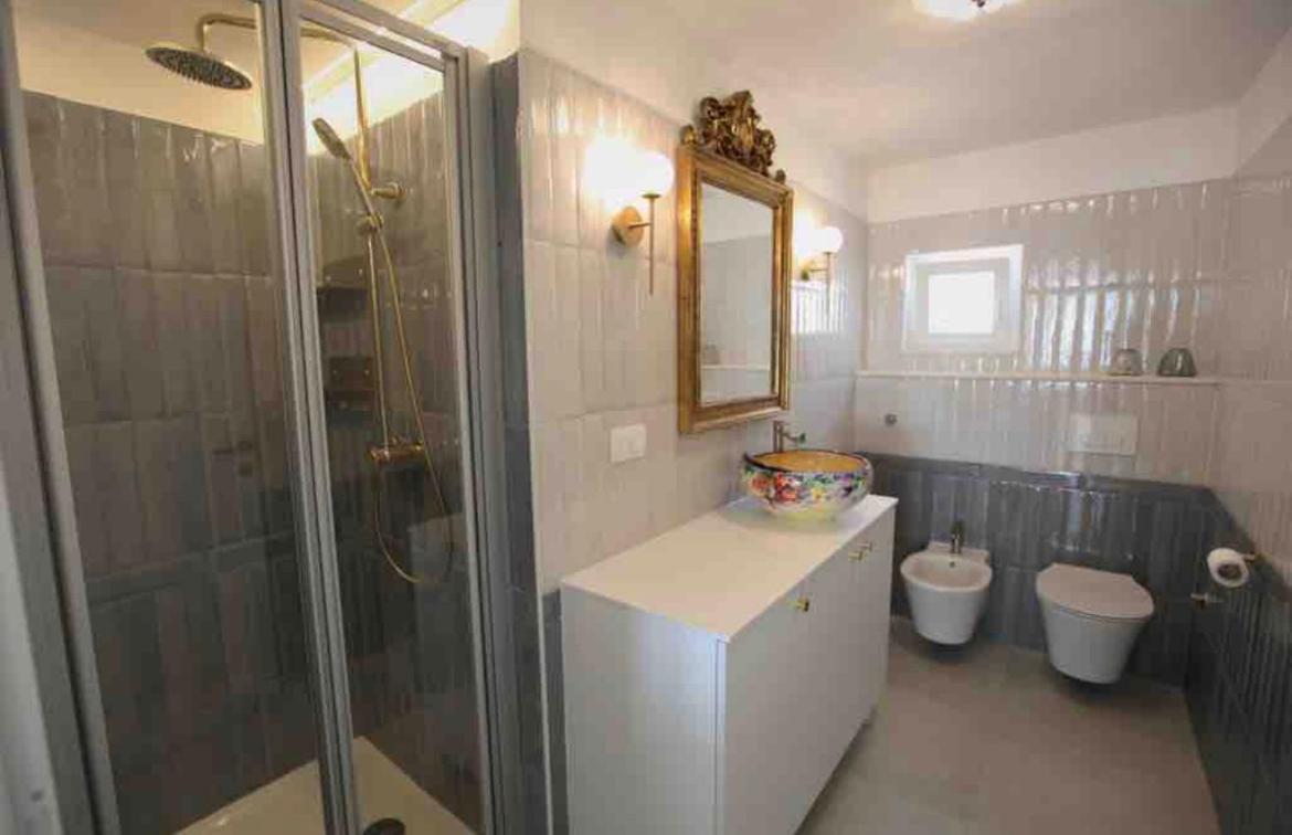 Trogir Ciovo Big Seaview Apartment Near The Sea Exterior photo