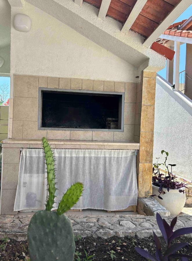 Trogir Ciovo Big Seaview Apartment Near The Sea Exterior photo